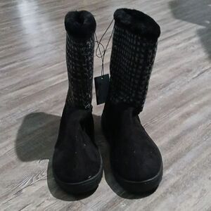 Chatz by Chatties ladies winter boots  Sz 11 NWT